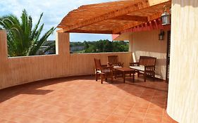 Appartamenti famiglia Pinna - Villa Gioiosa -